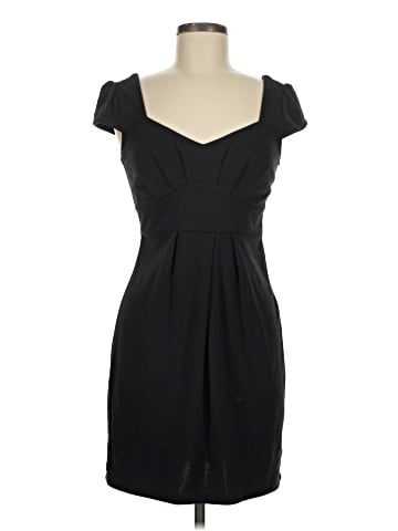 Pins and Needles Cocktail Dress (view 1)