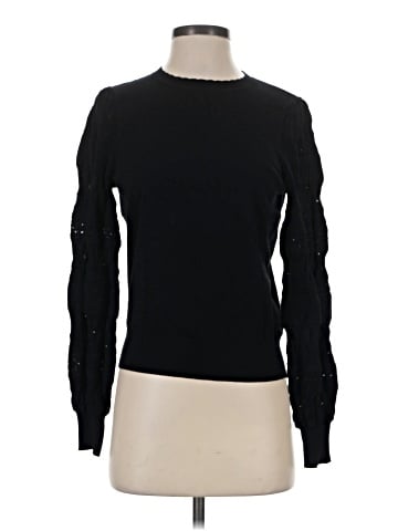 Who What Wear Pullover Sweater (view 1)