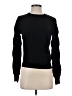 Who What Wear Black Pullover Sweater Size XS - photo 1