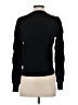 Who What Wear Black Pullover Sweater Size XS - photo 2
