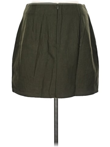 Blue Rain Casual Skirt (view 2)