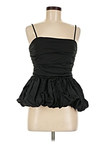 Future Collective Sleeveless Blouse (view 1)