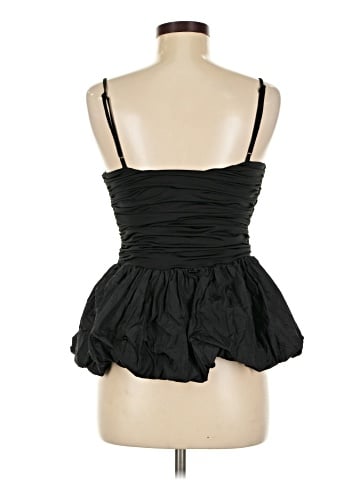 Future Collective Sleeveless Blouse (view 2)