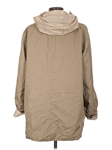 Jones New York Raincoat (view 2)
