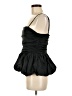 Future Collective Black Sleeveless Blouse Size M - photo 5