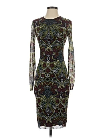 Petit Pois Cocktail Dress (view 1)