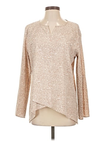 Coolibar Long Sleeve Blouse (view 1)