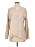 Coolibar 100% Polyester Tan Long Sleeve Blouse Size S - photo 1