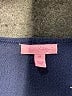 Lilly Pulitzer 100% Acrylic Blue Sweatshirt Size M - photo 7