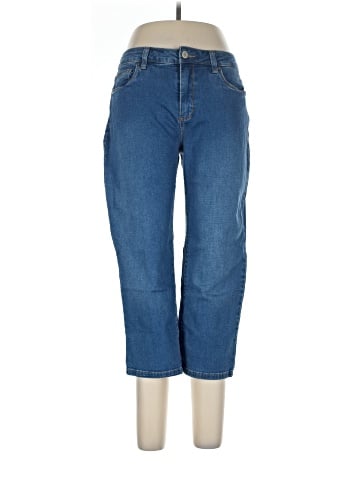 Croft & Barrow Jeans (view 1)