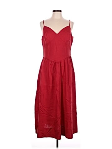 Christian Lacroix TJX Casual Dress (view 1)
