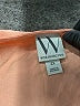 Worthington Orange 3/4 Sleeve Blouse Size 2X - photo 7