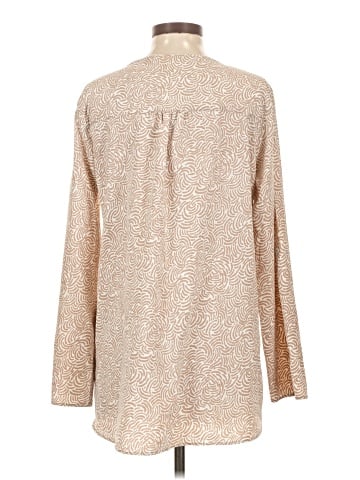 Coolibar Long Sleeve Blouse (view 2)