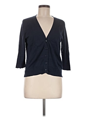 Gap Outlet 3/4 Sleeve Blouse (view 1)