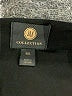 JM Collection Black 3/4 Sleeve Blouse Size XXL - photo 7