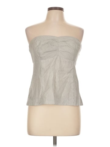 Floreat Sleeveless Blouse (view 1)