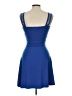 Guess Blue Cocktail Dress Size L (estimated) - photo 2