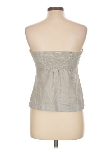 Floreat Sleeveless Blouse (view 2)