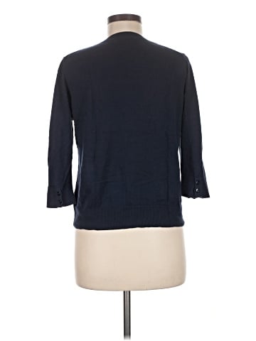 Gap Outlet 3/4 Sleeve Blouse (view 2)