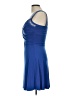 Guess Blue Cocktail Dress Size L (estimated) - photo 5