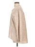Coolibar 100% Polyester Tan Long Sleeve Blouse Size S - photo 5