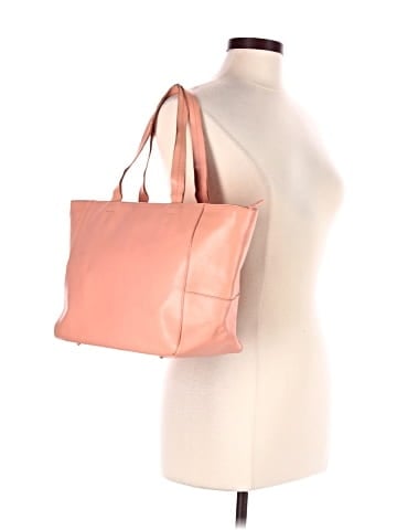 FURLA Leather Tote (view 2)