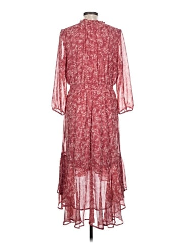 Simply Vera Vera Wang Casual Dress (view 2)