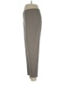 Sympli Solid Gray Casual Pants Size 10 - photo 5