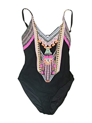 La Blanca One Piece Swimsuit (view 1)