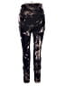 Active by Old Navy Graphic Black Casual Pants Size XL - photo 2
