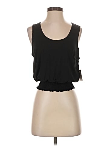 Ellen Tracy Sleeveless Blouse (view 1)