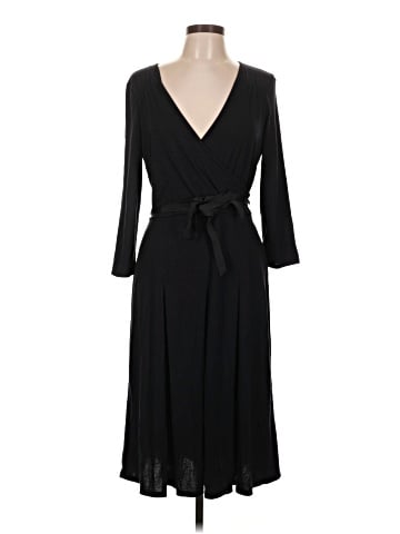 Ann Taylor LOFT Casual Dress (view 1)