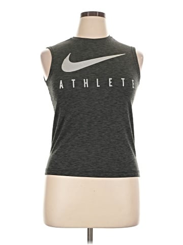 Nike Active Tank (view 1)