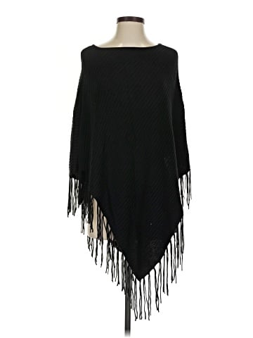 Chico's Poncho (view 1)