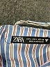 Zara Blue Tank Top Size L - photo 4