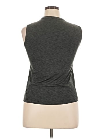 Nike Active Tank (view 2)