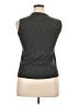 Nike Gray Active Tank Size XL - photo 2