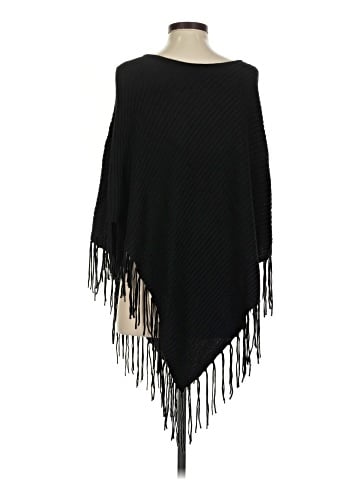 Chico's Poncho (view 2)