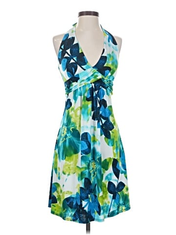 Georgiou Studio Cocktail Dress (view 1)