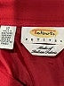 Talbots Solid Red Formal Skirt Size 10 - photo 4