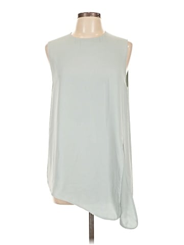 Babaton Sleeveless Blouse (view 1)
