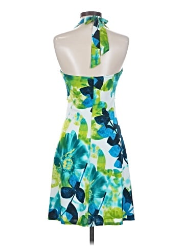 Georgiou Studio Cocktail Dress (view 2)