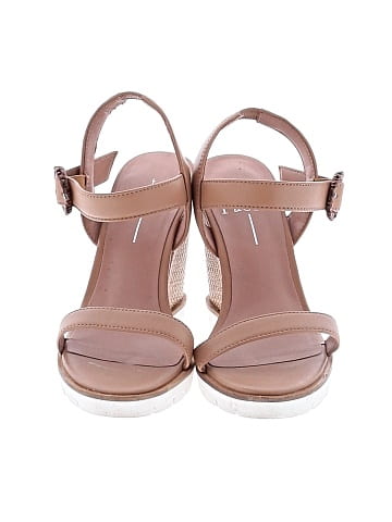 Linea Paolo Wedges (view 2)