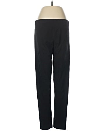 LOGO by Lori Goldstein Active Pants (view 1)