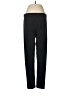 LOGO by Lori Goldstein Solid Black Active Pants Size M - photo 1