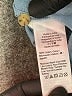 J.Crew 100% Cotton Blue 3/4 Sleeve Button-Down Shirt Size 22 - photo 8