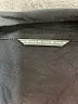 Oiselle Black Track Jacket Size 8 - photo 6