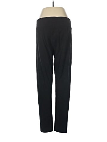 LOGO by Lori Goldstein Active Pants (view 2)