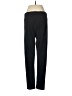 LOGO by Lori Goldstein Solid Black Active Pants Size M - photo 2