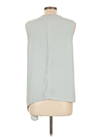 Babaton Sleeveless Blouse (view 2)